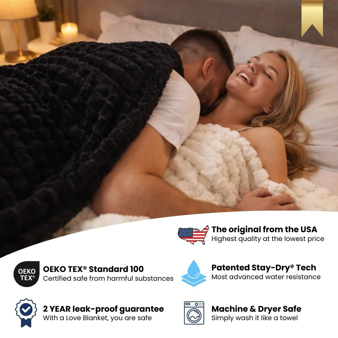 Clean Comfort, Carefree Connection